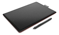 Graphic Tablet Wacom ONE Medium CTL-672-N 2