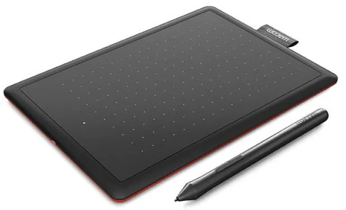 Графический планшет Wacom Small CTL-472-N