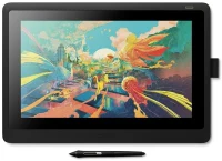 Tabletă grafică Wacom Cintiq 16 DTK1660K0B 5