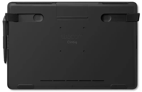 Графический планшет Wacom Cintiq 16 DTK1660K0B