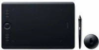 Tabletă grafică Wacom Intuos Pro L PTH-860-N Black 5