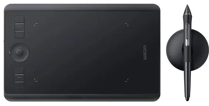 Tabletă grafică Wacom Intuos Pro S PTH-460 2