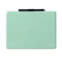 Графический планшет Wacom Intuos S CTL-4100WLE Pistachio 3