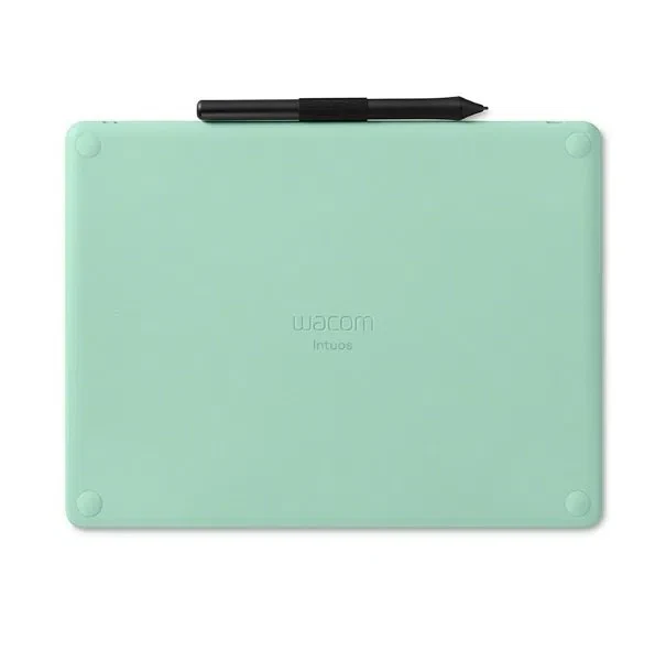 Графический планшет Wacom Intuos S CTL-4100WLE Pistachio 3