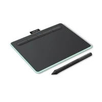 Графический планшет Wacom Intuos S CTL-4100WLE Pistachio 2