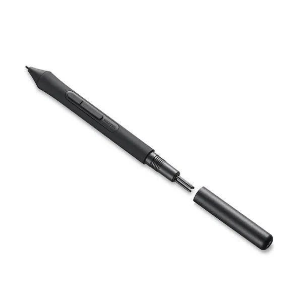 Графический планшет Wacom Intuos S CTL-4100WLE Pistachio 6