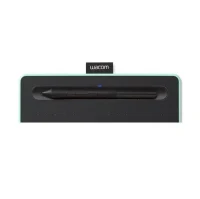 Графический планшет Wacom Intuos S CTL-4100WLE Pistachio 5