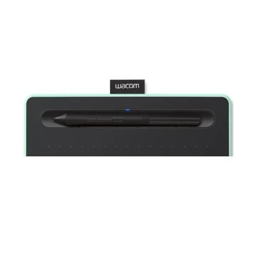 Графический планшет Wacom Intuos S CTL-4100WLE Pistachio