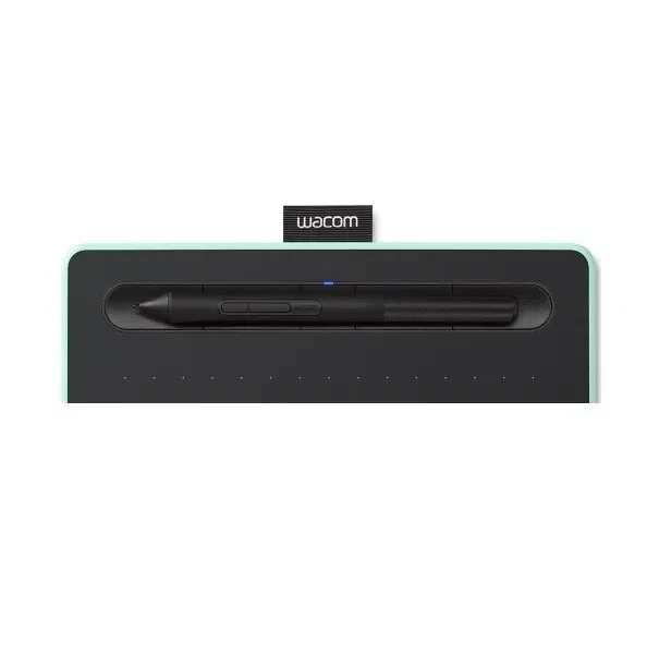 Графический планшет Wacom Intuos S CTL-4100WLE Pistachio 5