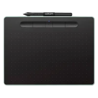 Графический планшет Wacom Intuos S CTL-4100WLE Pistachio