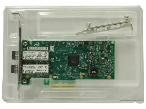 INTEL Ethernet Server Adapter I350-F2