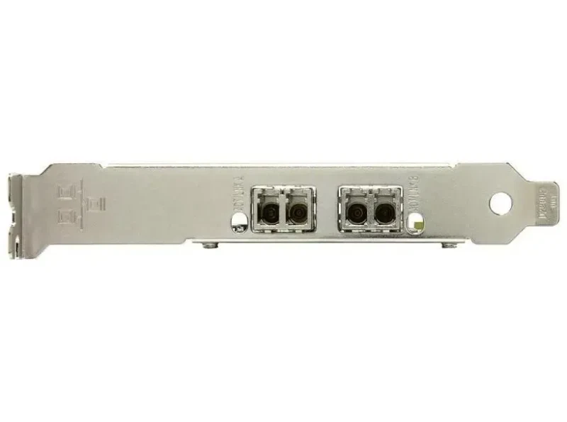 INTEL Ethernet Server Adapter I350-F2 2