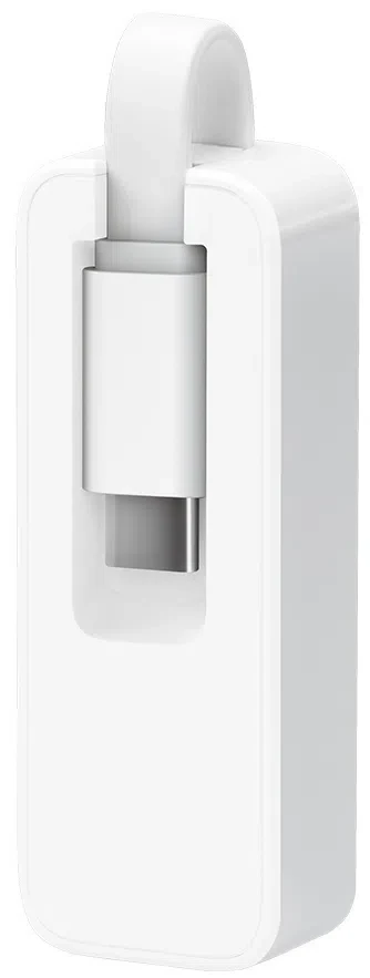 Сетевой адаптер Tp-link UE300C 2