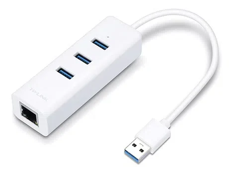 Сетевой адаптер Tp-link UE330