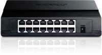 Коммутатор Tp-Link TL-SF1016D 2