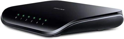 Коммутатор Tp-Link TL-SG1005D