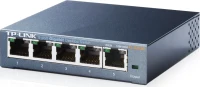 Коммутатор Tp-Link TL-SG105 2