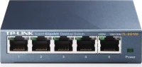 Коммутатор Tp-Link TL-SG105 3