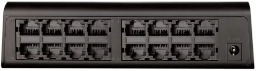Коммутатор D-link DES-1016A