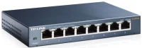 Коммутатор Tp-Link TL-SG108 2