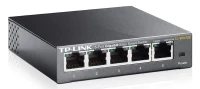 Коммутатор Tp-Link TL-SG105E 2