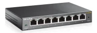 Switch Tp-Link TL-SG108E 2