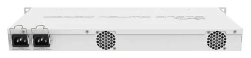 Коммутатор MikroTik CRS328-4C-20S-4S+RM