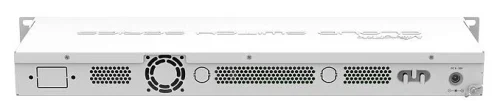 Коммутатор MikroTik CSS326-24G-2S+RM