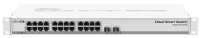 Switch MikroTik CSS326-24G-2S+RM 2