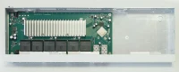 Switch MikroTik CRS326-24G-2S+RM