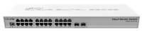 Switch MikroTik CRS326-24G-2S+RM 2