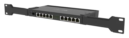 Router MikroTik RB4011iGS+RM