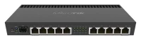 Маршрутизатор MikroTik RB4011iGS+RM