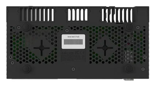 Router MikroTik RB4011iGS+RM