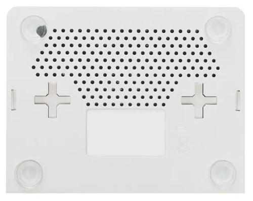 Mikrotik RB750Gr3 hEX