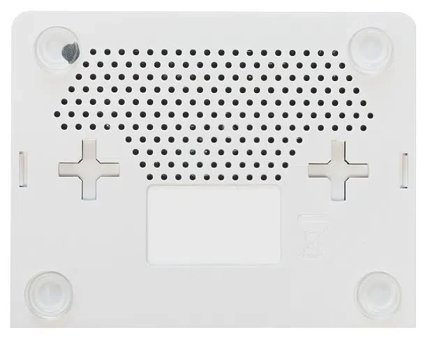 Mikrotik RB750Gr3 hEX 2
