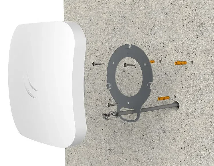 Mikrotik RBcAPGi-5acD2nD cAP ac 2