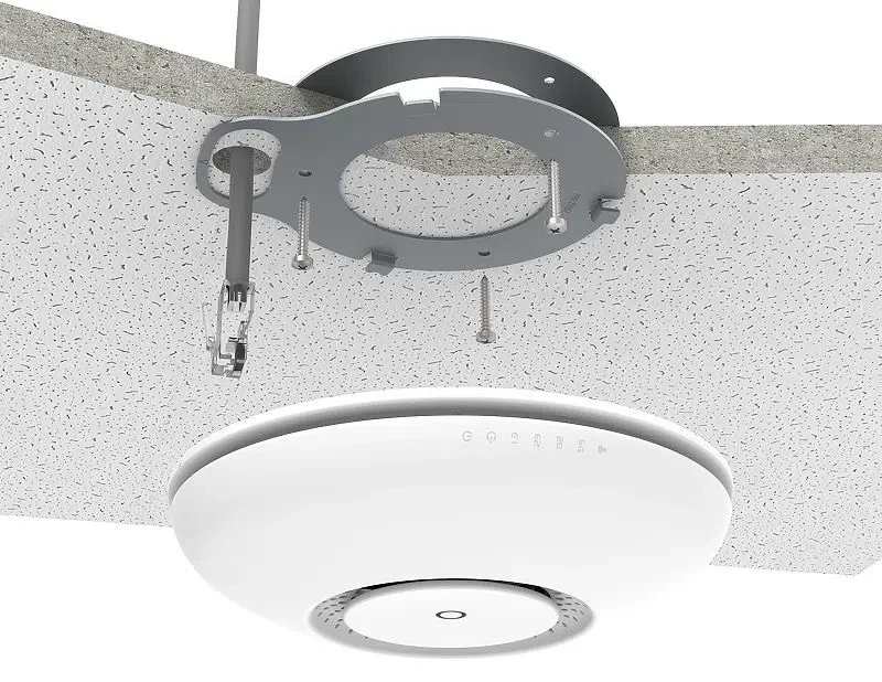Mikrotik RBcAPGi-5acD2nD cAP ac 3