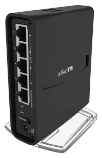 Mikrotik RBD52G-5HacD2HnD-TC, hAP ac2