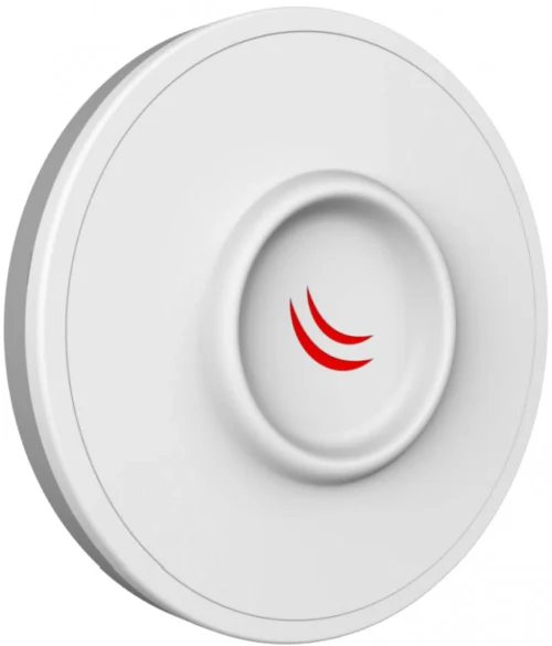 Точка доступа MikroTik DISC Lite5 (RBDisc-5nD)