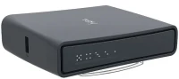 Беспроводной маршрутизатор MikroTik hAP ac lite (RB952Ui-5ac2nD-TC)