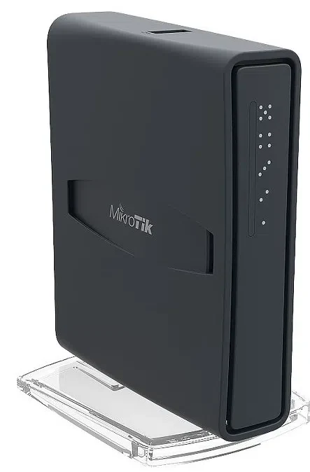 Беспроводной маршрутизатор MikroTik hAP ac lite (RB952Ui-5ac2nD-TC) 3