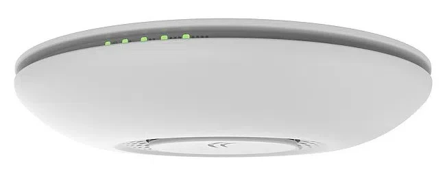 Access Point MikroTik RBcAP2nD 2