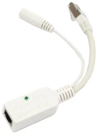 Adaptor de rețea MikroTik RBGPOE 2