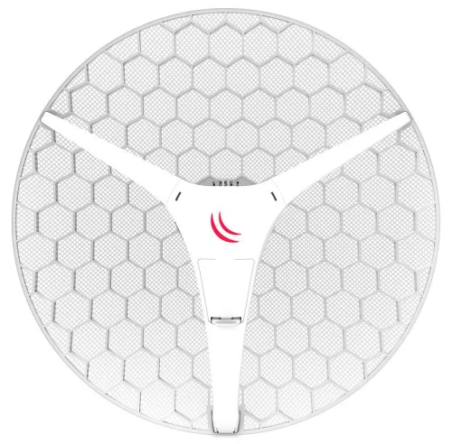 Точка доступа MikroTik RBLHG-5HPnD-XL