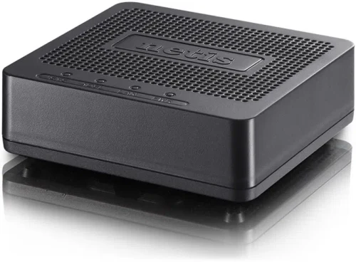 Маршрутизатор Netis DL4201