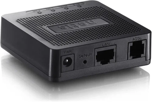 Маршрутизатор Netis DL4201