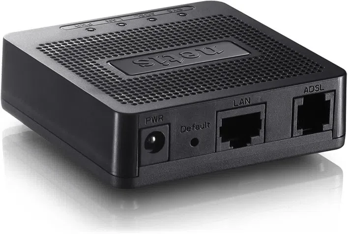 Router Netis DL4201 2