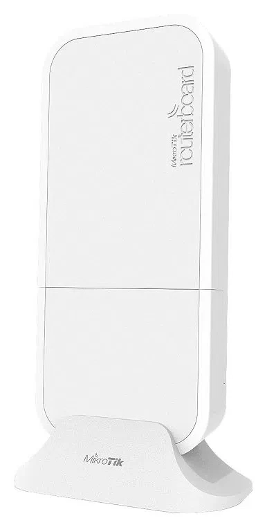 Точка доступа MikroTik wAP Lite Kit (RBwAPR-2nD&R11e-LTE)