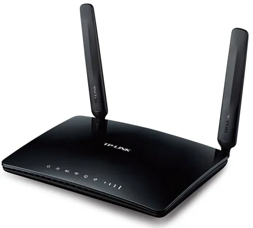 Беспроводной маршрутизатор Tp-Link TL-MR6400